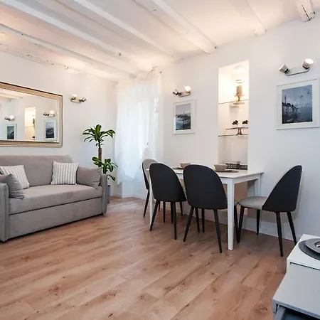 Driovier 5 Apartment Rovinj