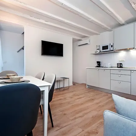 Apartment Driovier 5 Rovinj