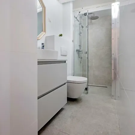 Apartment Driovier 5 *