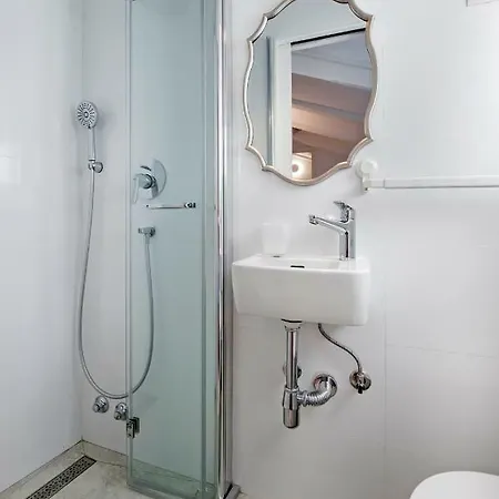 Driovier 5 * Rovinj