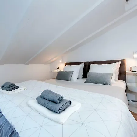Apartment Driovier 5 Rovinj