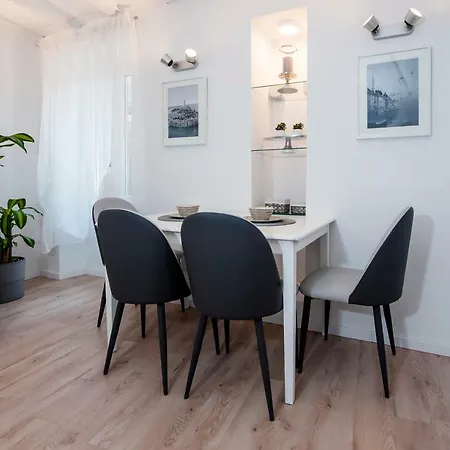 Driovier 5 Apartment