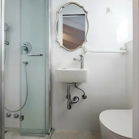 Apartment Driovier 5 *