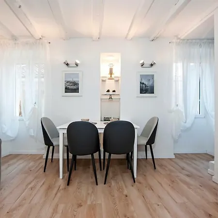 Apartment Driovier 5 *