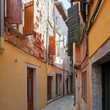 Apartment Driovier 5 *