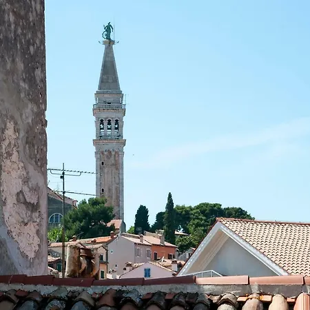 Driovier 5 Apartment Rovinj