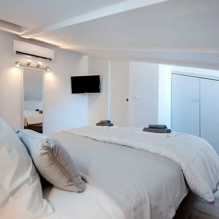 Apartment Driovier 5 Rovinj