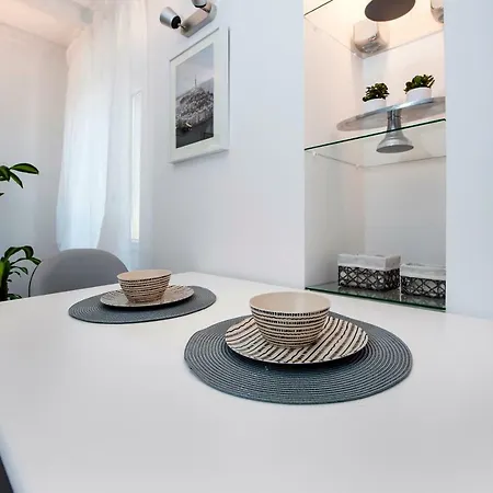 Driovier 5 Apartment